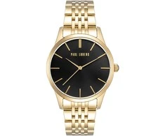 Laikrodis PAUL LORENS MALE WATCH - PL20014B-1D1 (zg390d) + BOX