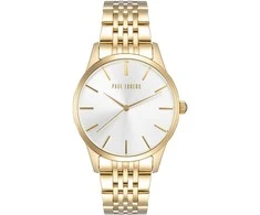 Laikrodis PAUL LORENS MALE WATCH - PL20014B-3D1 (zg390b) + BOX
