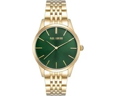 Laikrodis PAUL LORENS MALE WATCH - PL20014B-8D1 (zg390e) + BOX