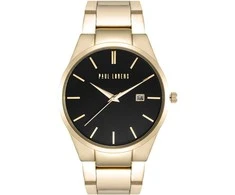 Laikrodis PAUL LORENS MALE WATCH - PL20015B-1D1 (zg381b) + BOX
