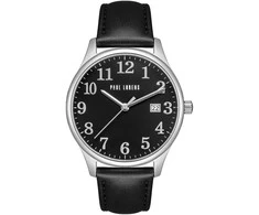 Laikrodis PAUL LORENS MALE WATCH - PL20016A-1A1 (zg380b) + BOX