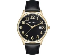 Laikrodis PAUL LORENS MALE WATCH - PL20016A-1A2 (zg380c) + BOX