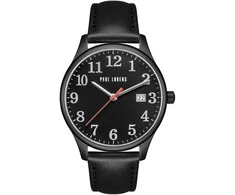 Laikrodis PAUL LORENS MALE WATCH - PL20016A-1A3 (zg380a) + BOX