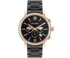 Laikrodis PAUL LORENS MALE WATCH - PL20017B-1A4 (zg386d) + BOX