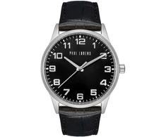 Laikrodis PAUL LORENS MALE WATCH - PL20022A-1A1 (zg377b) + BOX