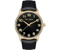 Laikrodis PAUL LORENS MALE WATCH - PL20022A-1A2 (zg377c) + BOX