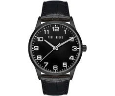 Laikrodis PAUL LORENS MALE WATCH - PL20022A-1A5 (zg377a) + BOX
