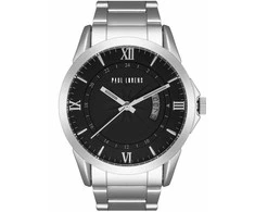Vyriškas laikrodis PAUL LORENS - PL3844B3-1C1 (zg371d) + BOX