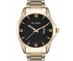 Laikrodis PAUL LORENS MALE WATCH - PL3844B3-1D1 (zg371e) + BOX
