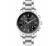 Laikrodis PAUL LORENS MALE WATCH - PL6647B-6C1 (zg372d) + BOX