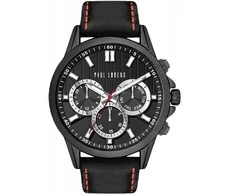 Laikrodis PAUL LORENS MALE WATCH - PL8071A2-1A3 (zg373a) + BOX