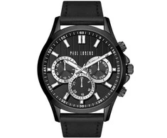 Laikrodis vyrams PAUL LORENS - PL8071A2-1A5 (zg373b) + BOX