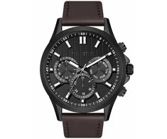 Laikrodis vyrams PAUL LORENS - PL8071A2-1B2 (zg373c) + BOX