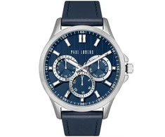 Laikrodis PAUL LORENS MALE WATCH - PL8071A2-6F1 (zg373d) + BOX