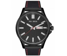 Laikrodis PAUL LORENS MALE WATCH - PL8071A3-1A3 (zg374b) + BOX