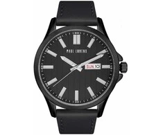 Laikrodis vyrams PAUL LORENS - PL8071A3-1A5 (zg374c) + BOX