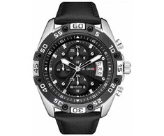 Laikrodis vyrams PAUL LORENS - PL8754A5-1A1 (zg375a) + BOX