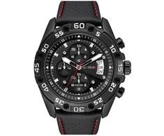 Laikrodis PAUL LORENS MALE WATCH - PL8754A5-1A3 (zg375b) + BOX