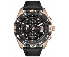 Laikrodis vyrams PAUL LORENS - PL8754A5-1A4 (zg375c) + BOX