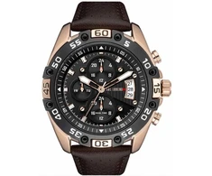 Laikrodis PAUL LORENS MALE WATCH -PL8754A5-1B1 (zg375d) + BOX