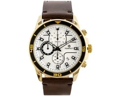 Laikrodis vyrams PERFECT CH02L - CHRONOGRAF (zp351b)