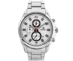 Laikrodis vyrams PERFECT CH03M - CHRONORGAF (zp358b)