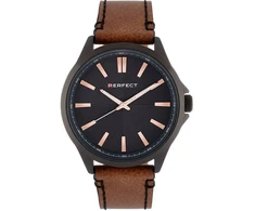 Vyriškas laikrodis PERFECT W104-11 (zp399h)