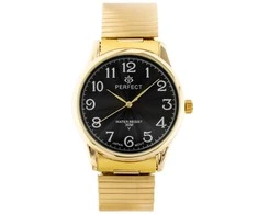 Laikrodis MEN'S WATCH PERFECT X421 (zp331d) - rubber band