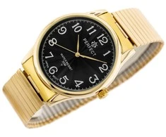 Laikrodis MEN'S WATCH PERFECT X421 (zp331d) - rubber band