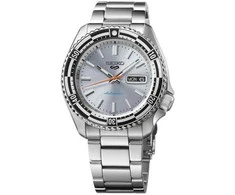 Vyriškas laikrodis SEIKO 5 Sports SRPK09K1+ BOX