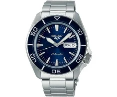 Vyriškas laikrodis SEIKO 5 Sports SRPK97K1 AUTOMAT + BOX