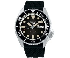 Vyriškas laikrodis SEIKO SRPD73K2 + BOX