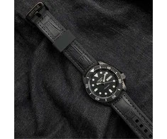 Laikrodis SEIKO MEN'S WATCH SRPD65K3 + BOX