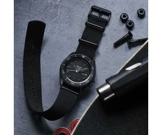 Laikrodis SEIKO MEN'S WATCH SRPD79K1+ BOX