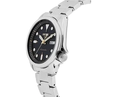 Vyriškas laikrodis SEIKO SRPE57K1 + BOX
