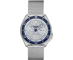 Vyriškas laikrodis SEIKO SRPE77K1+ BOX