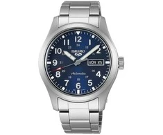 Vyriškas laikrodis SEIKO SRPG29K1+ BOX