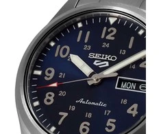 Vyriškas laikrodis SEIKO SRPG29K1+ BOX