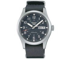 Vyriškas laikrodis SEIKO SRPG31K1+ BOX