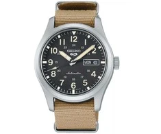 Vyriškas laikrodis SEIKO SRPG35K1+ BOX