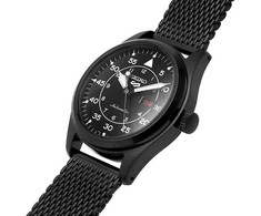 Laikrodis SEIKO SRPH25K1+ BOX MEN'S WATCH