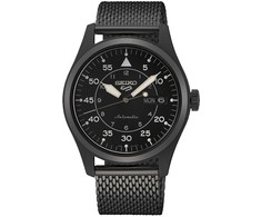 Laikrodis SEIKO SRPH25K1+ BOX MEN'S WATCH