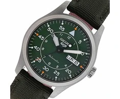 Laikrodis SEIKO MEN'S WATCH SRPH29K1+ BOX