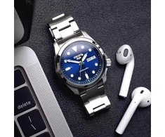 Laikrodis SEIKO MEN'S WATCH SRPE53K1 + BOX