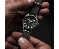 Laikrodis SEIKO MEN'S WATCH SRPJ85K1+ BOX