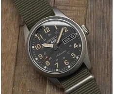 Laikrodis SEIKO MEN'S WATCH SRPJ85K1+ BOX