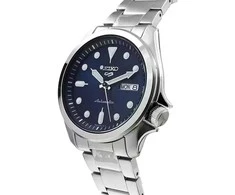 Laikrodis SEIKO MEN'S WATCH SRPE53K1 + BOX