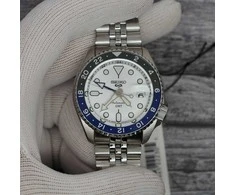 Laikrodis SEIKO 5 SPORTS MEN'S WATCH SSK033K1 + BOX
