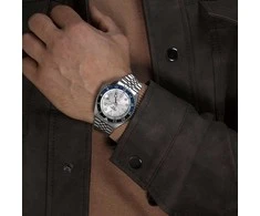 Laikrodis SEIKO 5 SPORTS MEN'S WATCH SSK033K1 + BOX