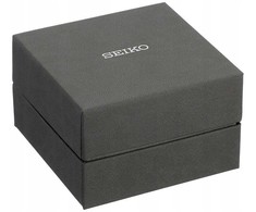 Vyriškas laikrodis Seiko SUR449P1 + BOX
